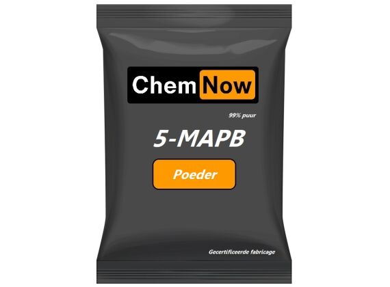 5-MAPB 