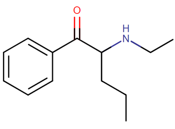 N-Ethyl-Pentedrone (NEP)