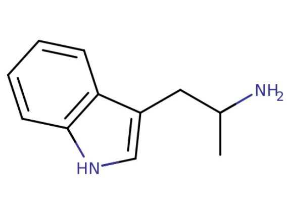 AMT (Alpha-Methyltryptamine)
