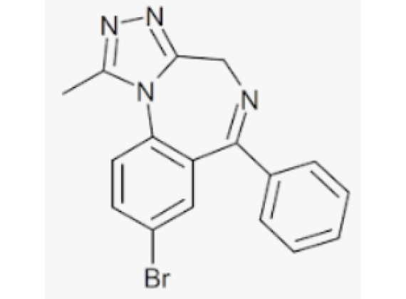 Bromazolam pellets (3mg)