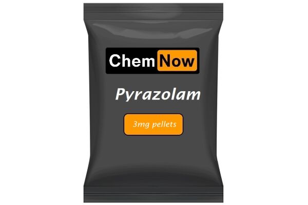 Pyrazolam pellets (3mg)